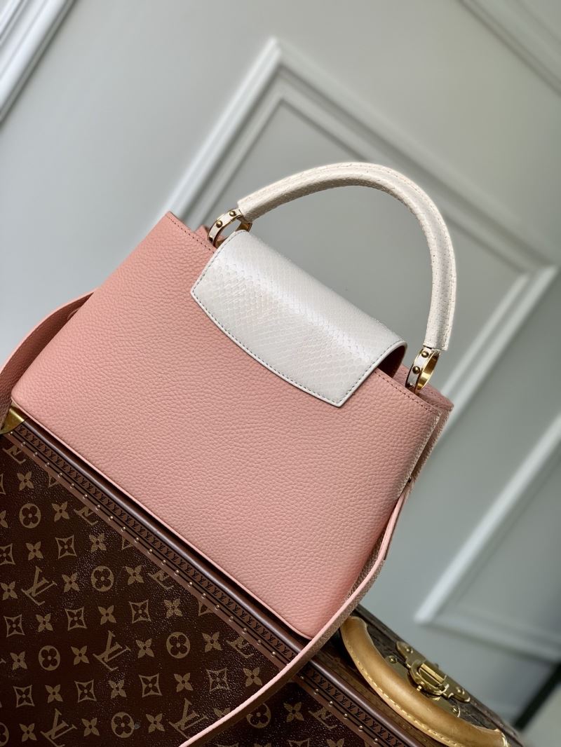 LV Top Handle Bags